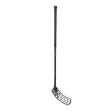Salming Innebandyklubba Trident Q-series Carbon Pro 2.0 LTD 27 Black/Gold-Innebandy24