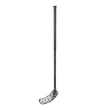 Salming Innebandyklubba Trident Q-series Carbon Pro 2.0 LTD 27 Black/Gold-Innebandy24