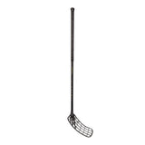 Salming Innebandyklubba Trident Q-series Carbon Pro 2.0 LTD 29 Black/Gold-Innebandy24