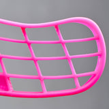 Salming Innebandyblad Q1 Endurance Magenta-Innebandy24
