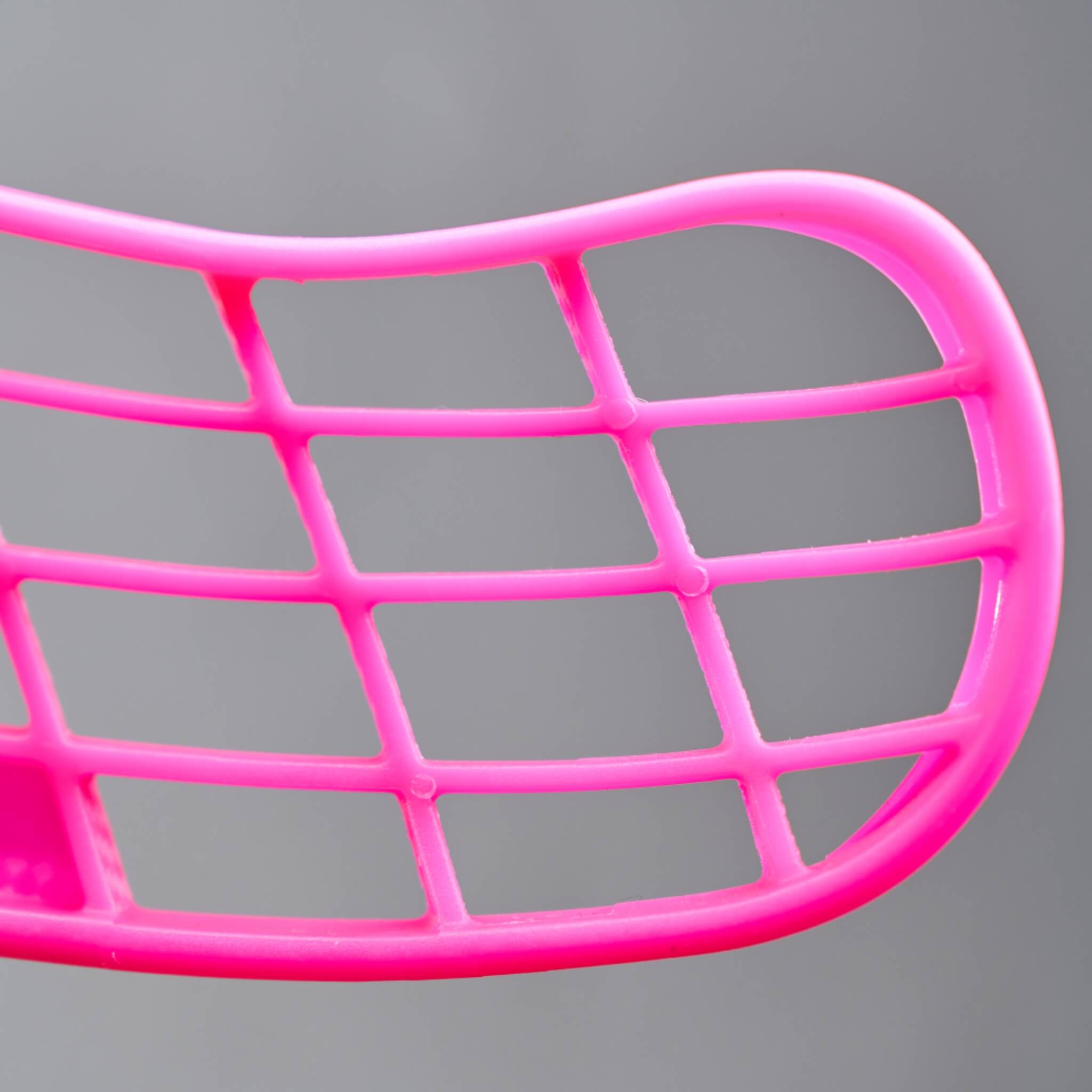Salming Innebandyblad Q1 Endurance Magenta-Innebandy24