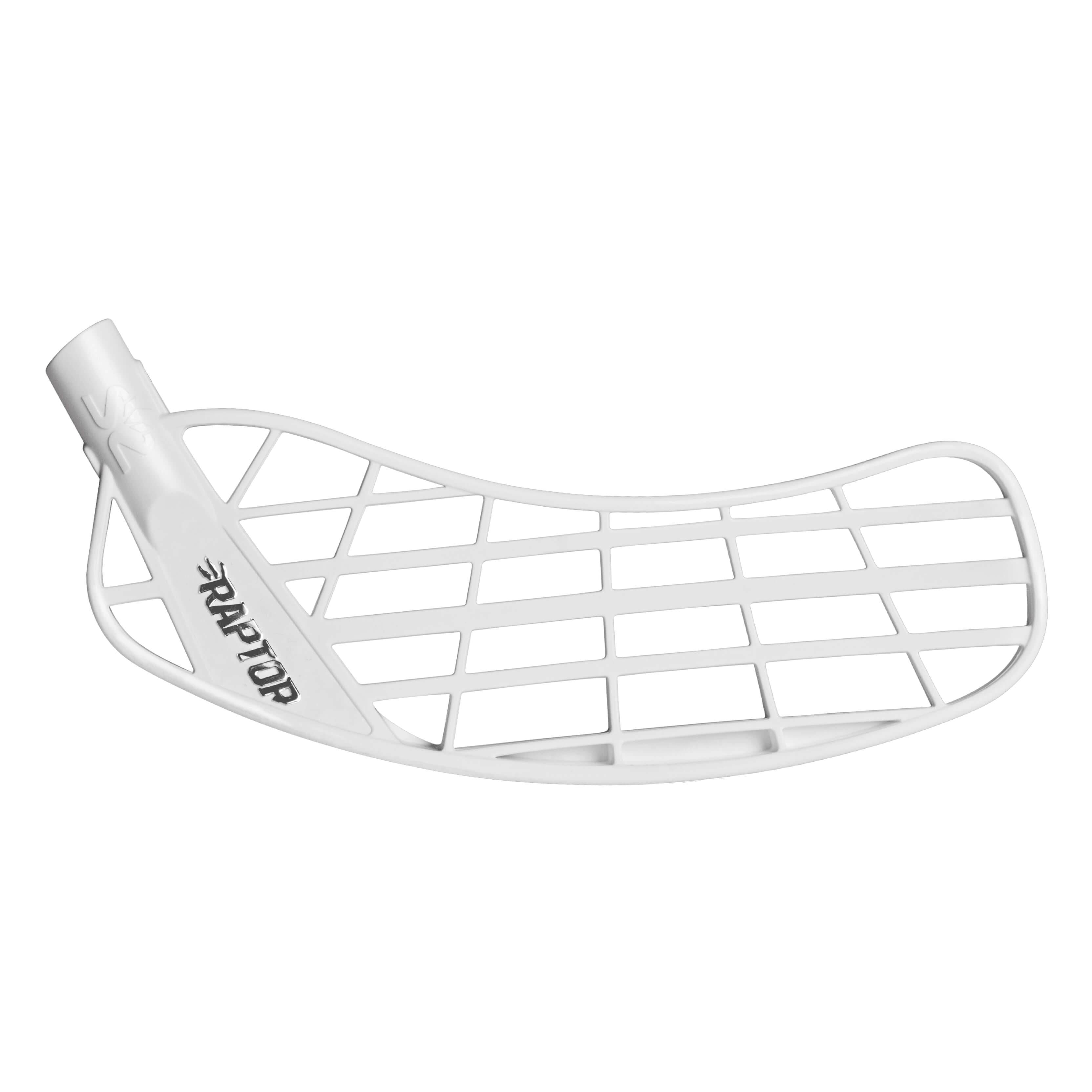 Salming Innebandyblad RAPTOR Endurance White-Innebandy24