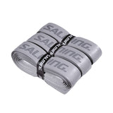 Salming Grepplinda "X3M Pro Grip" 3-pack Grey-Innebandy24