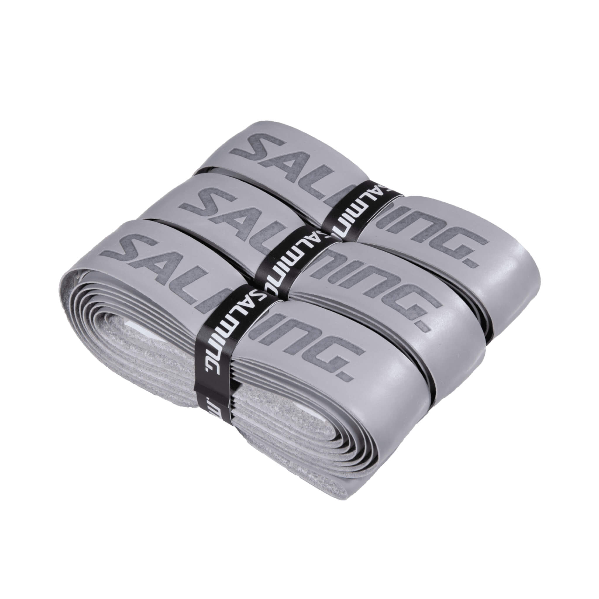 Salming Grepplinda "X3M Pro Grip" 3-pack Grey-Innebandy24