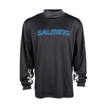 Salming Målvaktströja SR Black-Innebandy24
