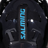 Salming Målvaktshjälm Phoenix Elite Black-Innebandy24