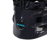 Salming Målvaktshjälm Phoenix Elite Black-Innebandy24