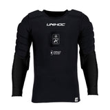 Unihoc Skyddströja ALPHA RC (L/S) JR