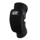 Unihoc Knäskydd ALPHA Firm (exchangeable) SR-Innebandy24