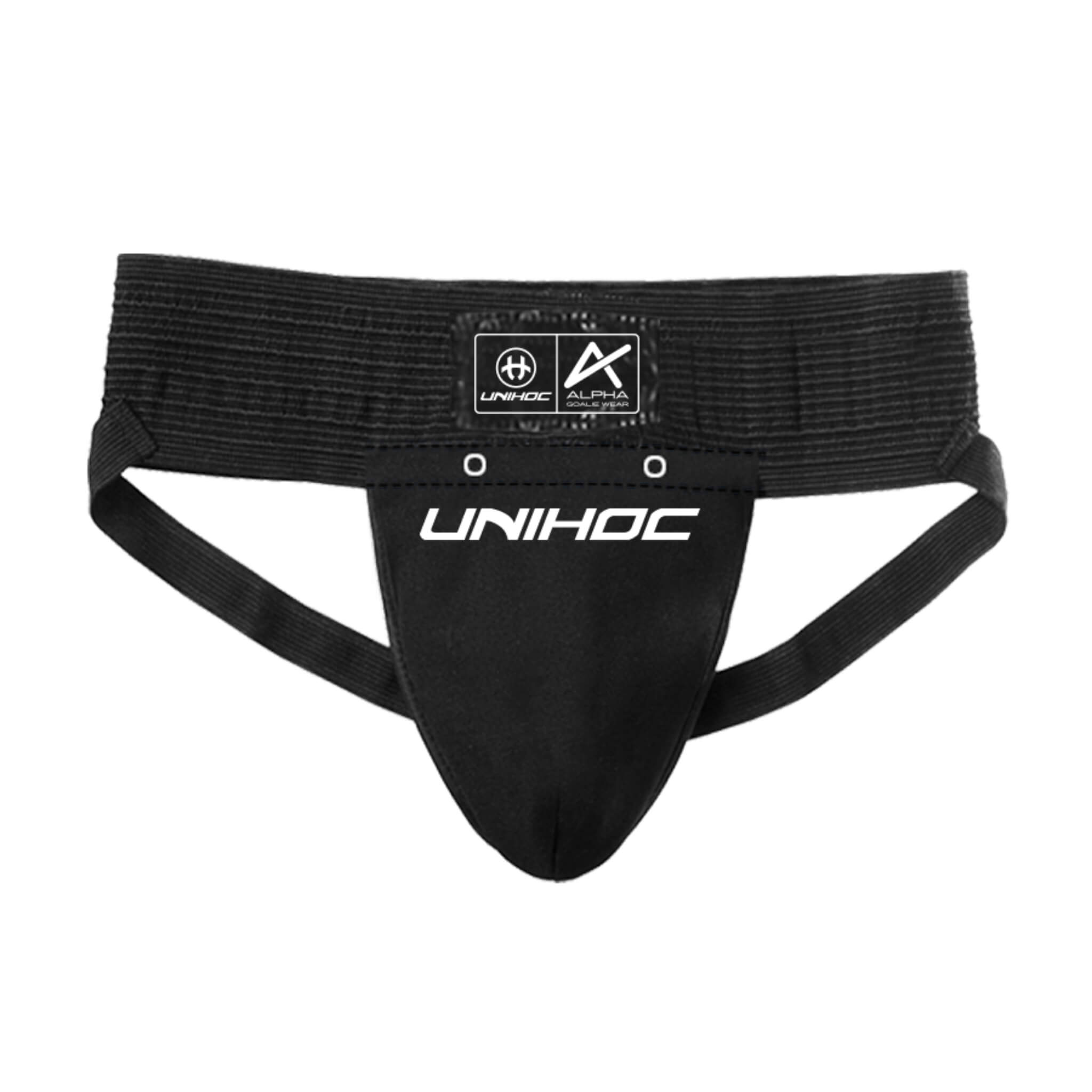 Unihoc Suspensoar ALPHA JR-Innebandy24