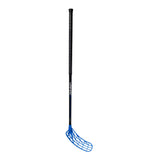 Unihoc Innebandyklubba UNILITE Performance 29 MID FL Black/Blue