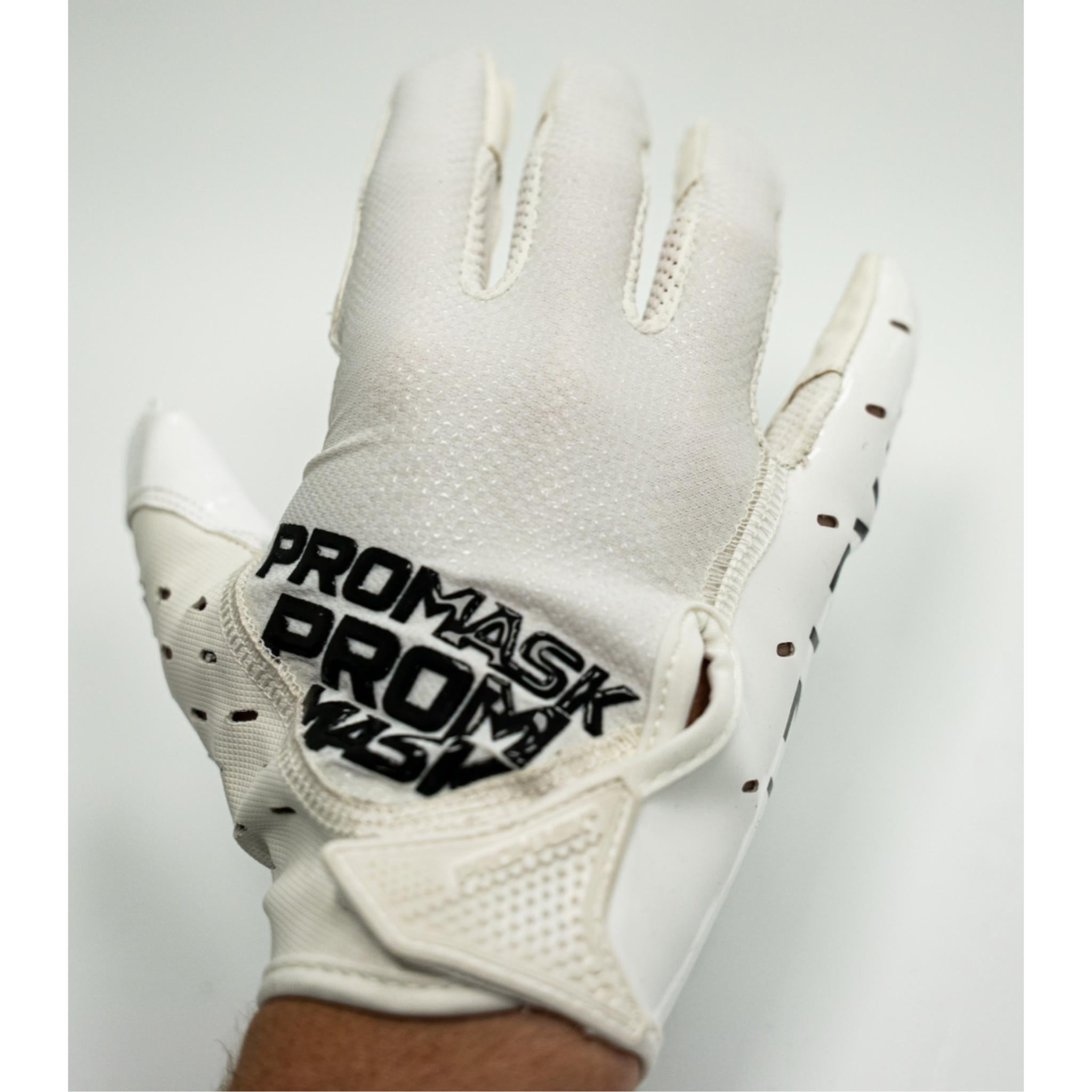 Promask Målvaktshandskar CATALYZT-Innebandy24