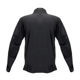 Blindsave Skyddströja SAMURAI RC (L/S) Black-Innebandy24