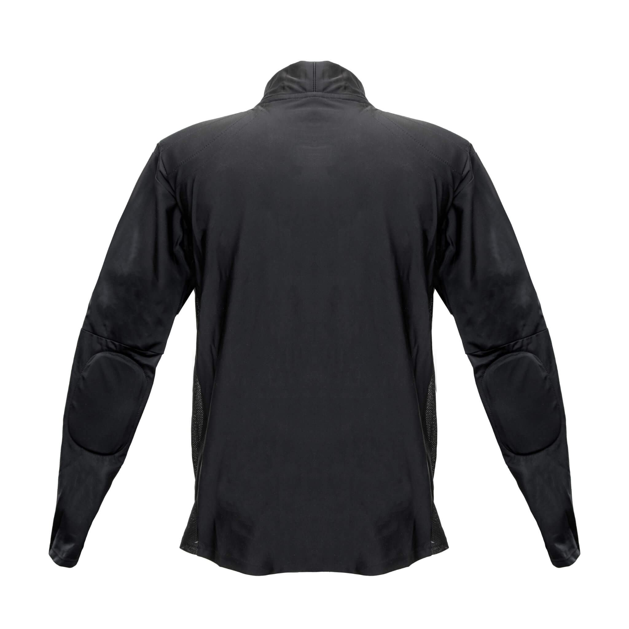 Blindsave Skyddströja SAMURAI RC (L/S) Black-Innebandy24