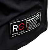 Blindsave Skyddströja SAMURAI RC (L/S) Black-Innebandy24