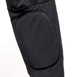 Blindsave Skyddströja SAMURAI RC (L/S) Black-Innebandy24