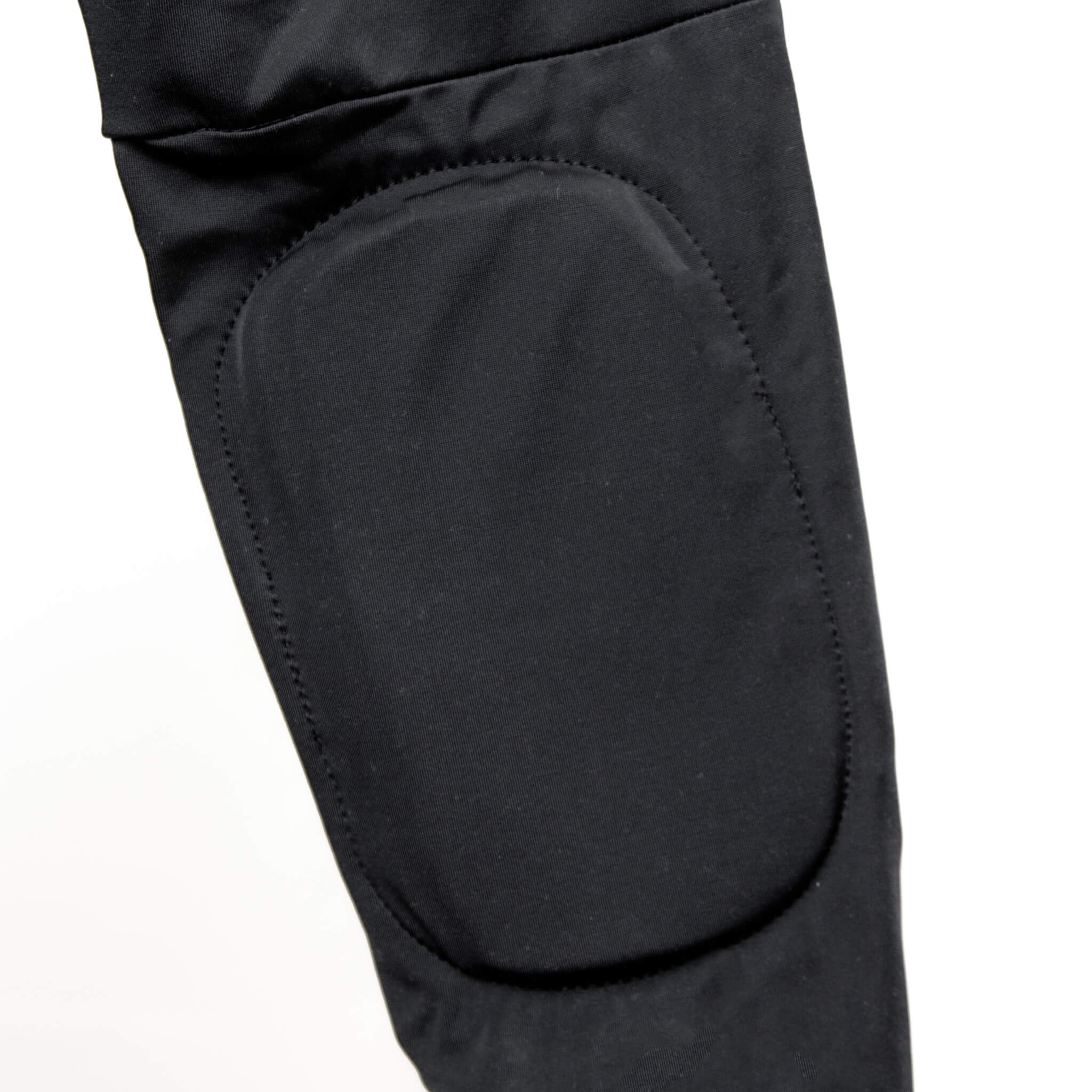 Blindsave Skyddströja SAMURAI RC (L/S) Black-Innebandy24