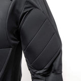 Blindsave Skyddströja SAMURAI RC (L/S) Black-Innebandy24