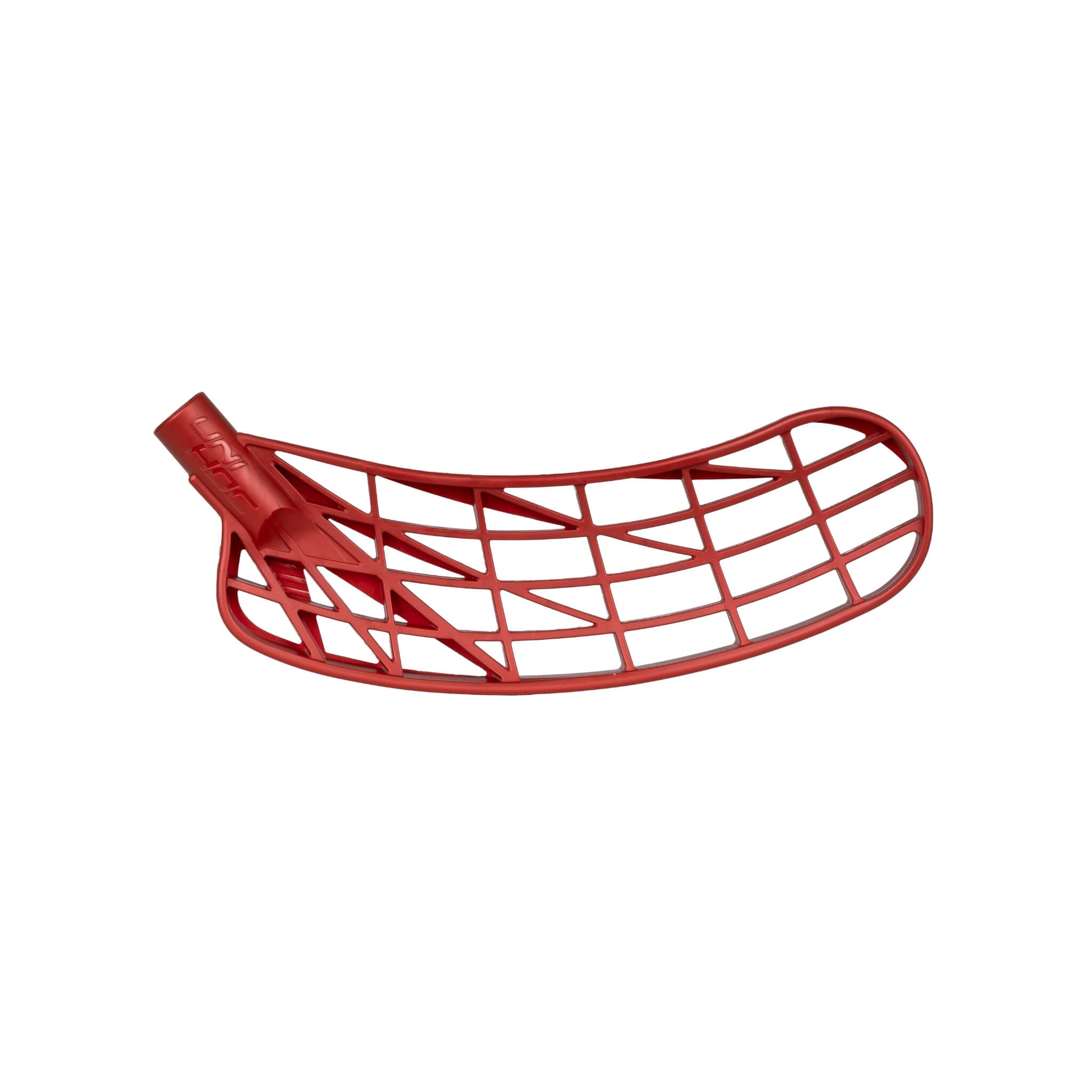Unihoc Innebandyblad UNILITE (PE) Radiant Red-Innebandy24