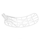 Unihoc Innebandyblad EVOLITE (FL-PP) White-Innebandy24