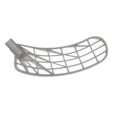 Unihoc Innebandyblad UNILITE (FL-PP) Ice Grey-Innebandy24