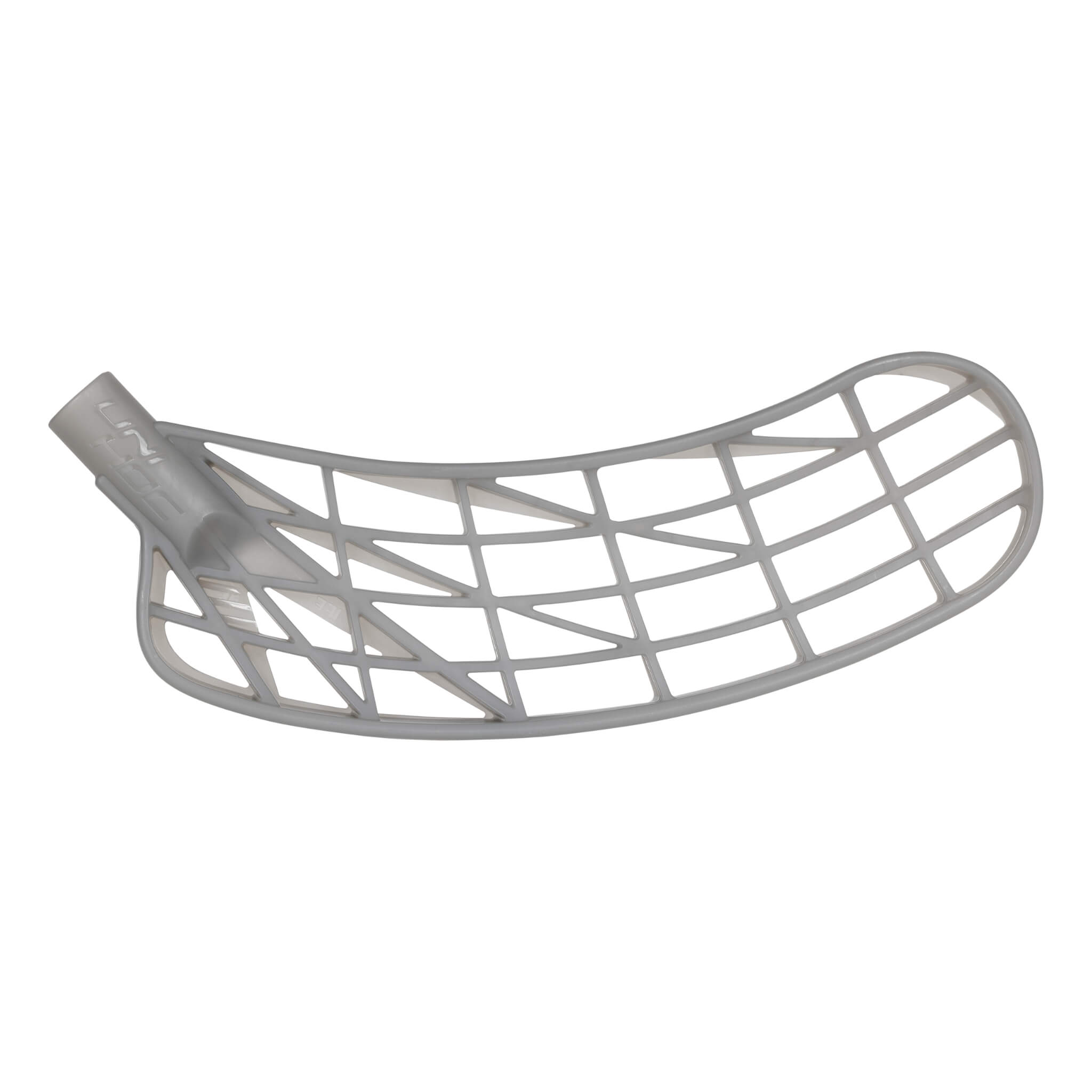 Unihoc Innebandyblad UNILITE (FL-PP) Ice Grey-Innebandy24