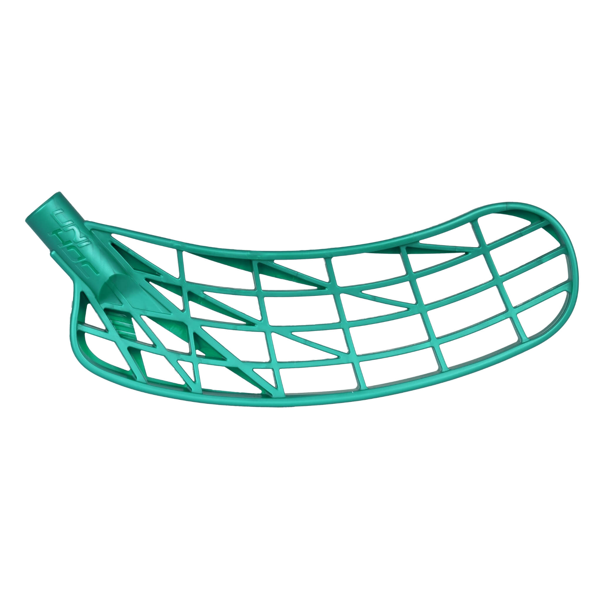 Unihoc Innebandyblad UNILITE (FL-PP) Pearl Turquoise-Innebandy24