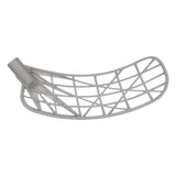 Unihoc Innebandyblad EVOLITE (PP-TI) Ice Grey-Innebandy24