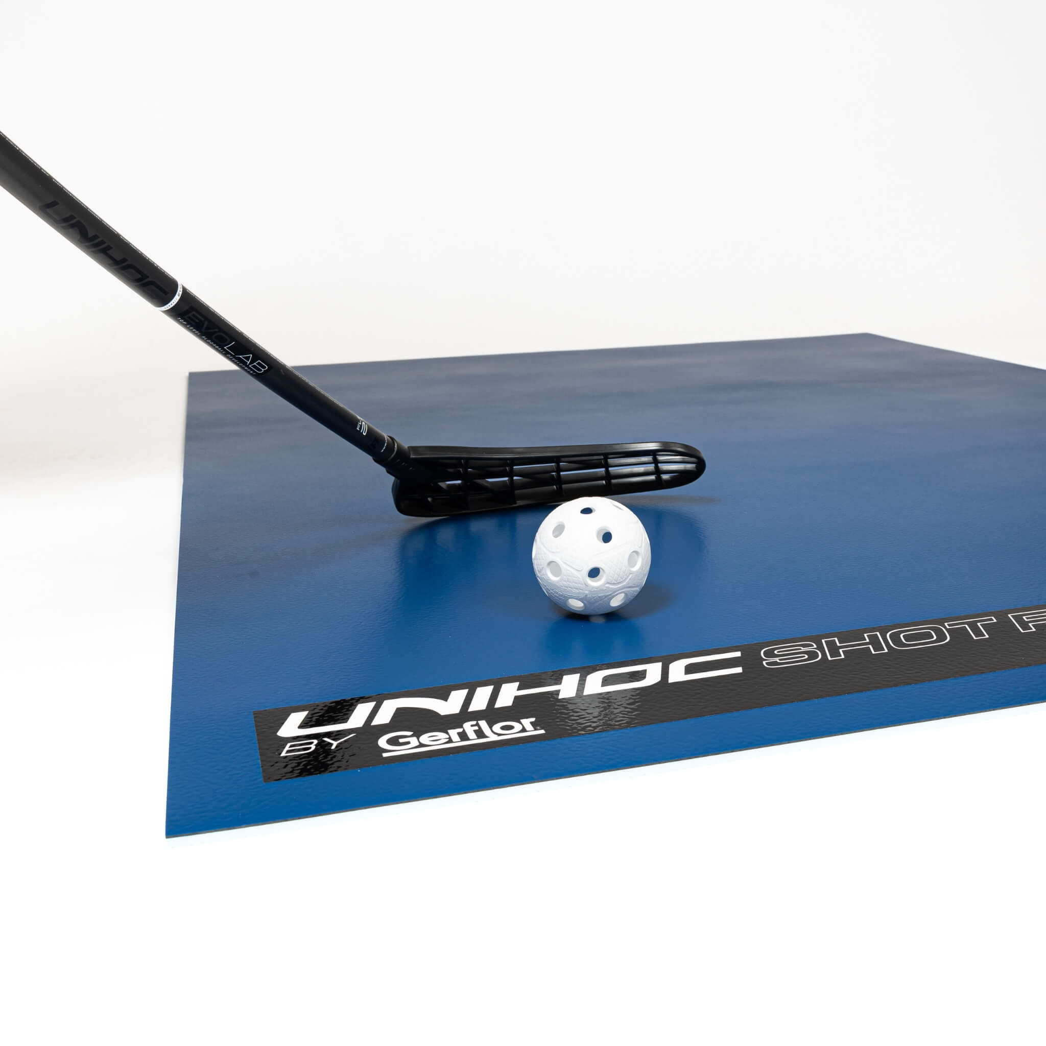 Unihoc Innebandygolv Shot Floor By GERFLOR (150x115cm)-Innebandy24