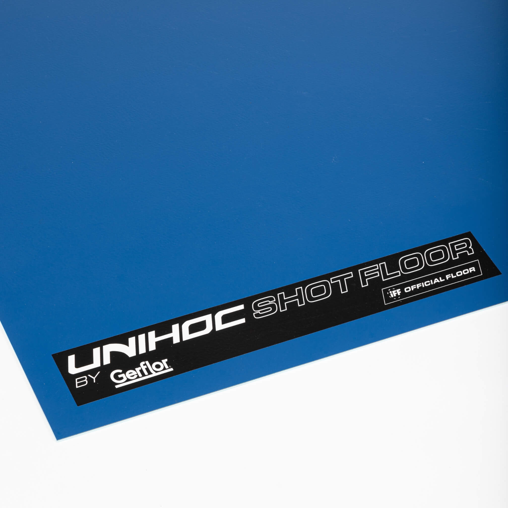 Unihoc Innebandygolv Shot Floor By GERFLOR (150x115cm)-Innebandy24