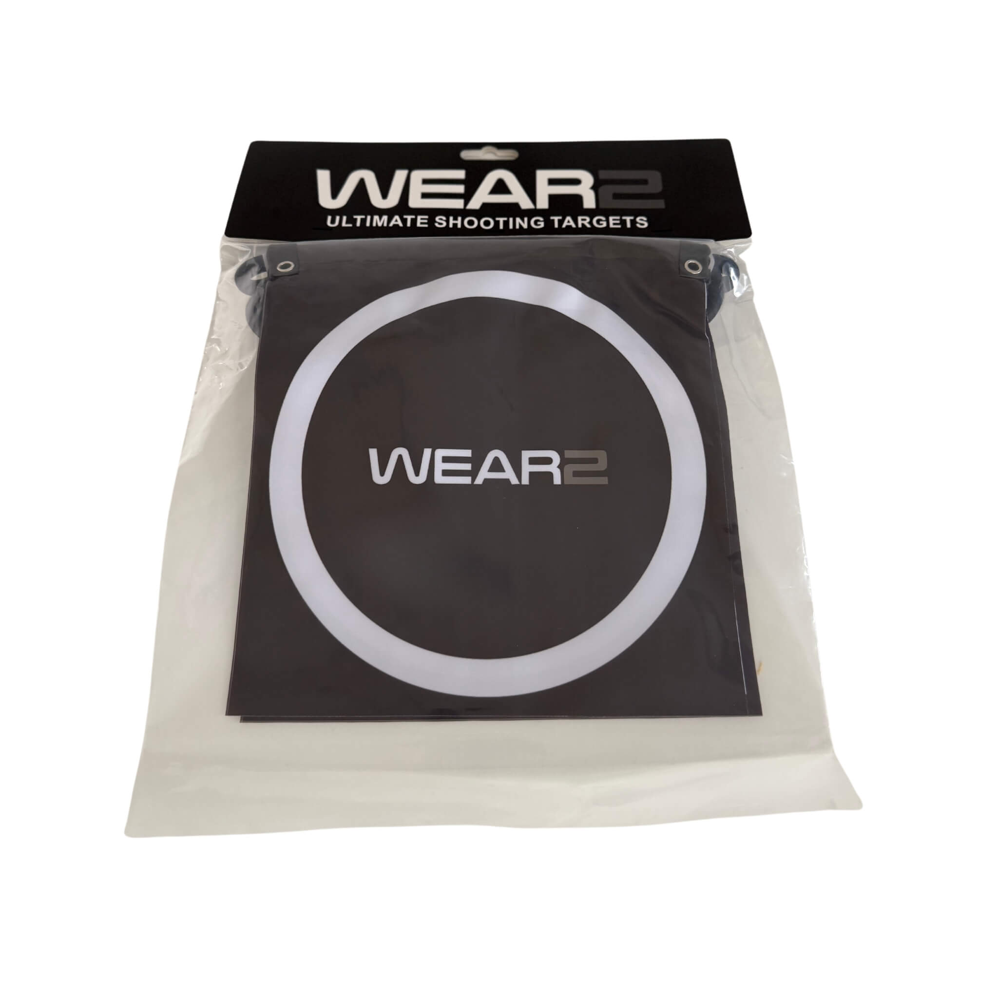 Wear2 Ultimate Shooting Targets-Innebandy24
