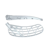 Fat Pipe Innebandyblad CTRL (PPB) Diamond White-Innebandy24