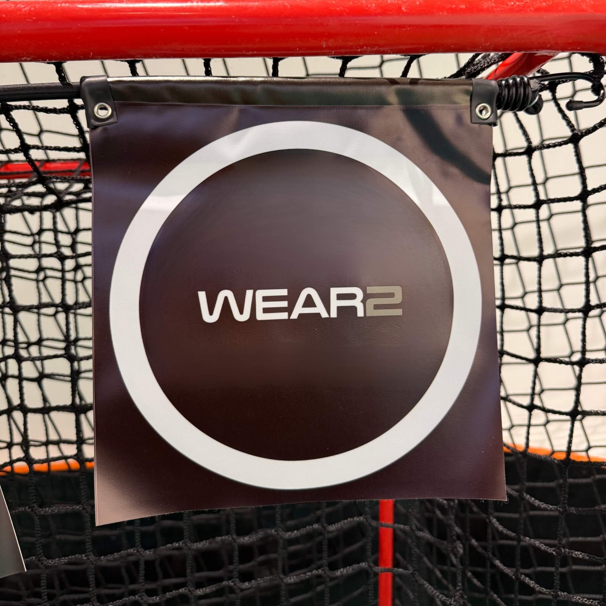 Wear2 Ultimate Shooting Targets-Innebandy24