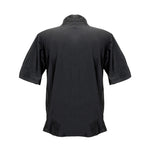 Blindsave Skyddströja SAMURAI RC (S/S) Black-Innebandy24