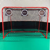 Wear2 Ultimate Shooting Targets-Innebandy24