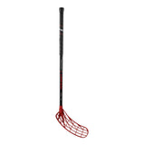 Unihoc Innebandyklubba UNILITE PRODIGY 36 Black/Red-Innebandy24