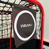 Wear2 Ultimate Shooting Targets-Innebandy24