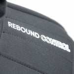 Blindsave Skyddströja SAMURAI RC (S/S) Black-Innebandy24