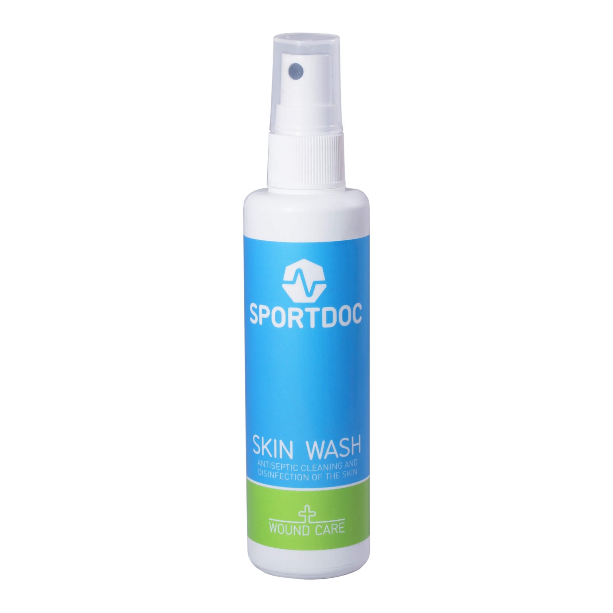 SportDoc Hudtvätt 100 ml-Innebandy24