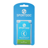 SportDoc Medipeed Skavsårsplåster (42x68 mm) 5-Pack-Innebandy24