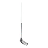 Zone Innebandyklubba AIR/ONE Hybrid 27 AL Raw Blue