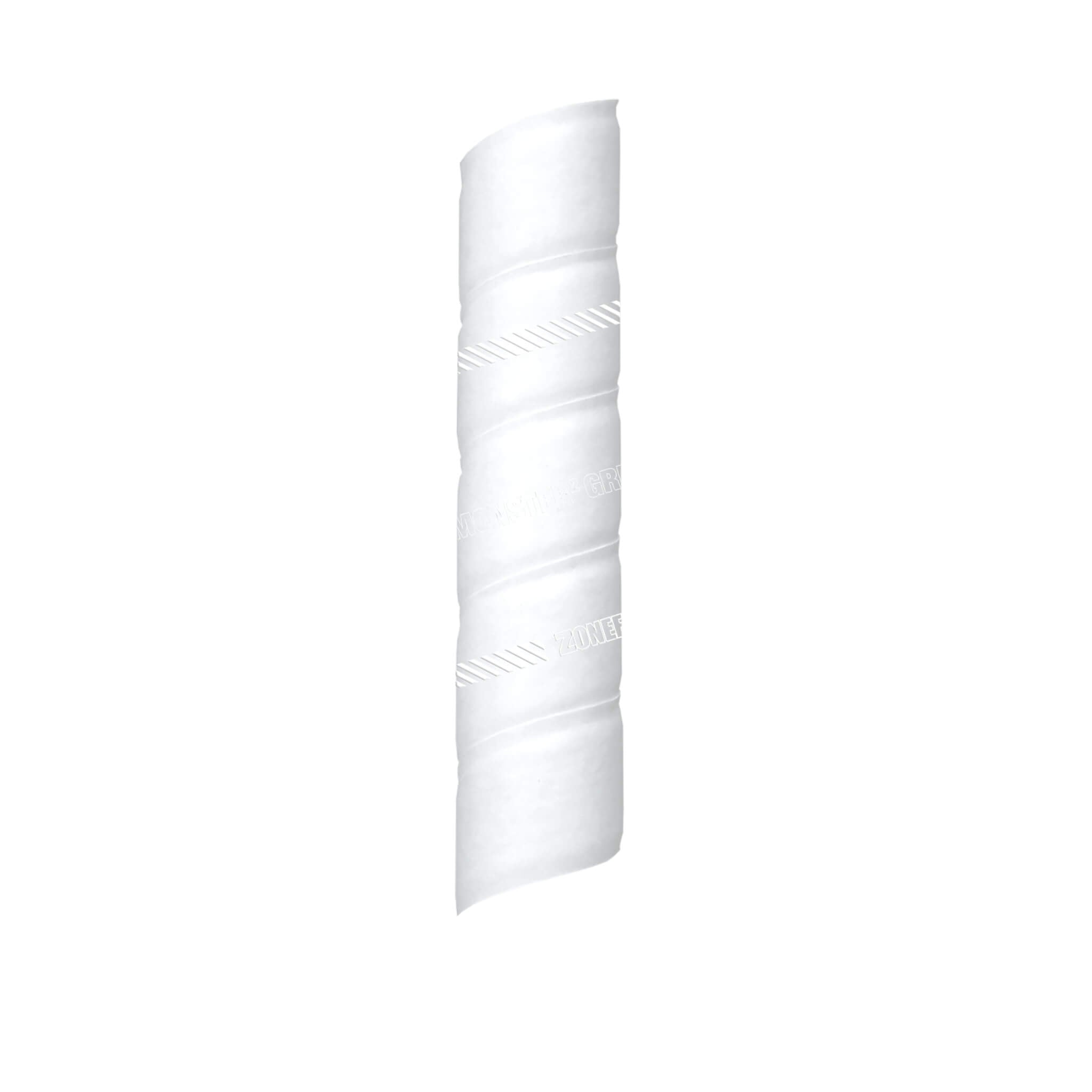 Zone Grepplinda "Monster2 Grip" White-Innebandy24