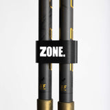 Zone Stick Holder Black-Innebandy24