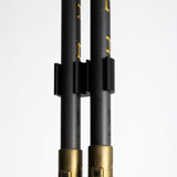 Zone Stick Holder Black-Innebandy24