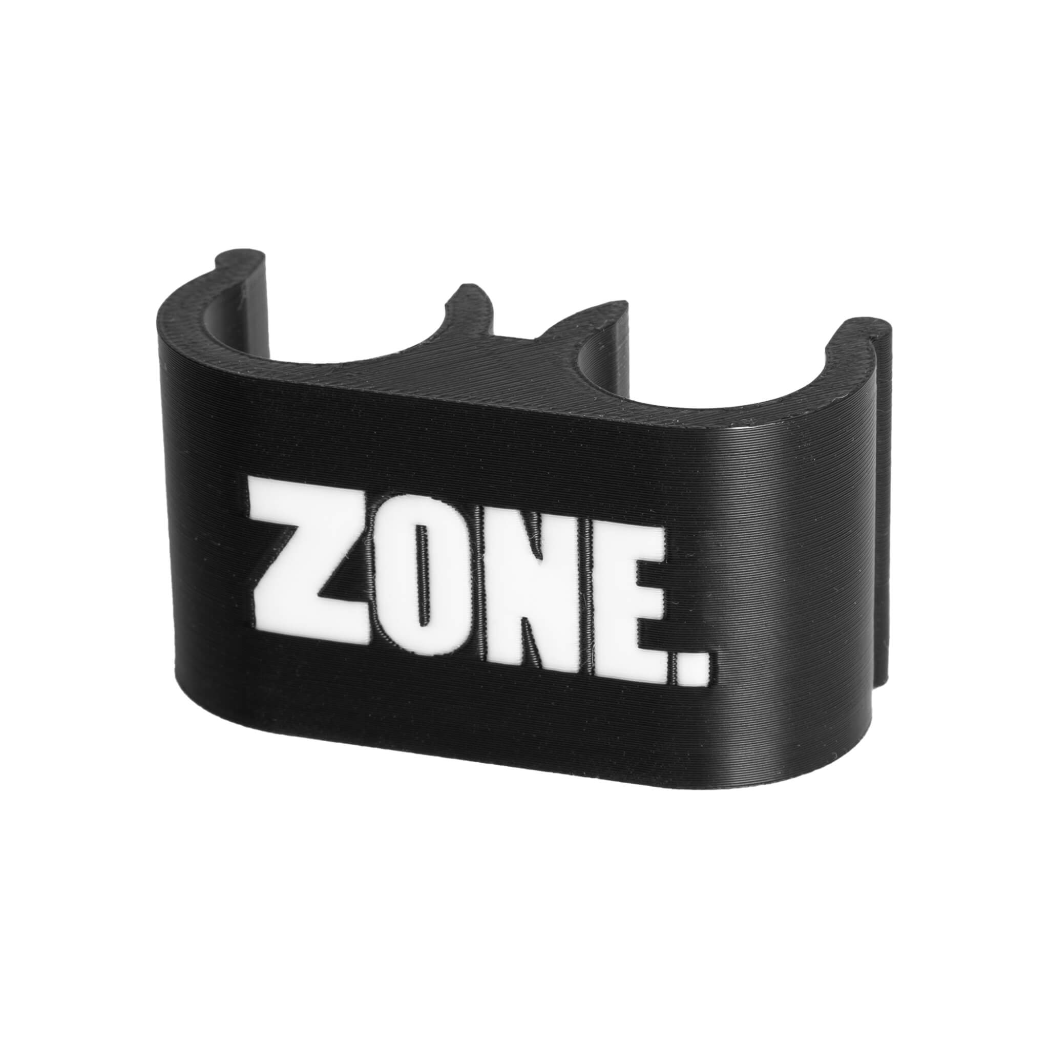 Zone Stick Holder Black-Innebandy24