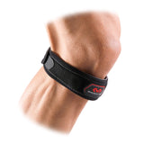 McDavid Schlatterskydd Black-Innebandy24