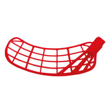 Zone Innebandyblad MAKER (PE) Red-Innebandy24