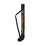 Fat Pipe Klubbfodral Small Black/Gold-Innebandy24
