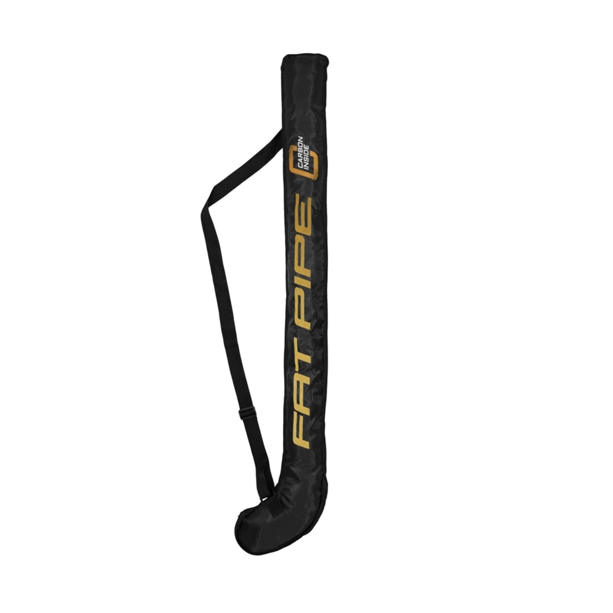 Fat Pipe Klubbfodral Small Black/Gold-Innebandy24