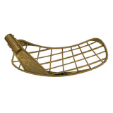 Zone Innebandyblad HYPER Air Soft Feel (PP) Gold-Innebandy24